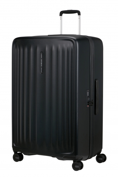 Samsonite Fyrm - Stor Utvidbar Graphite