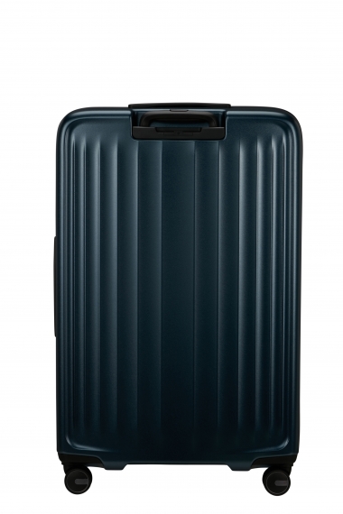 Samsonite Fyrm - Stor Utvidbar Steel Blue
