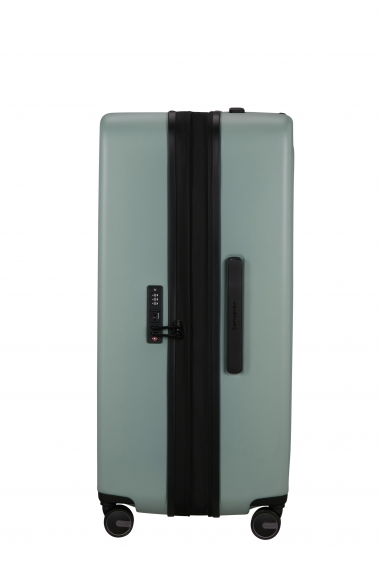 Samsonite Fyrm - Stor Utvidbar Basil Green