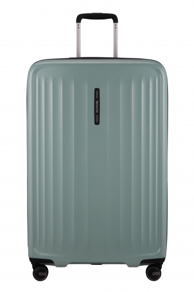 Samsonite Fyrm - Stor Utvidbar Basil Green