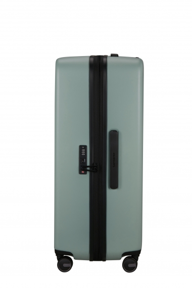 Samsonite Fyrm - Stor Utvidbar Basil Green