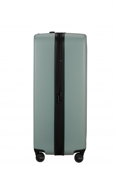 Samsonite Fyrm - Stor Utvidbar Basil Green