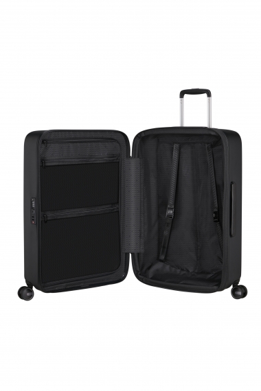 Samsonite Fyrm - Sett med 3 Graphite