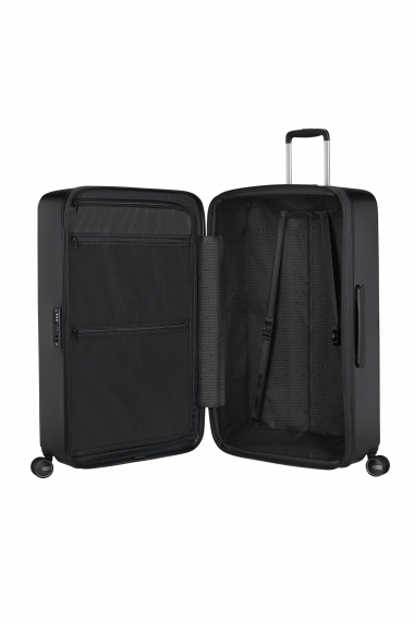 Samsonite Fyrm - Sett med 3 Graphite
