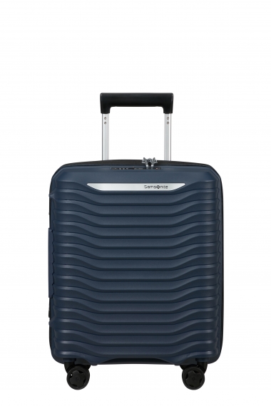 Samsonite Upscape - Underseater Utvidbar Blue Nights
