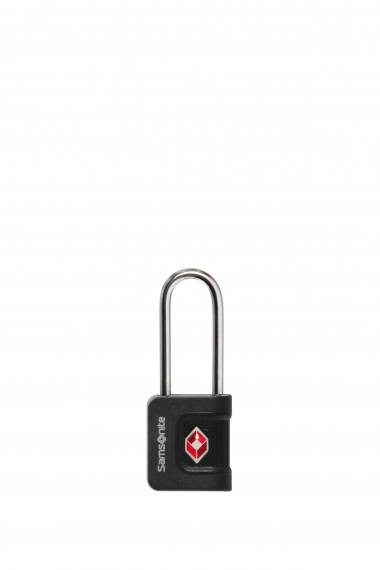 Samsonite - TSA Lås x2 Black