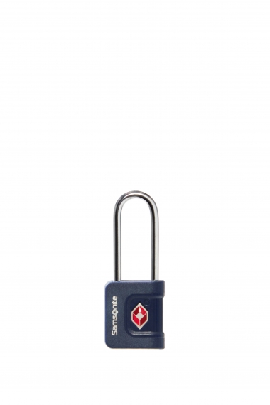 Samsonite - TSA Lås x2 Midnight Blue