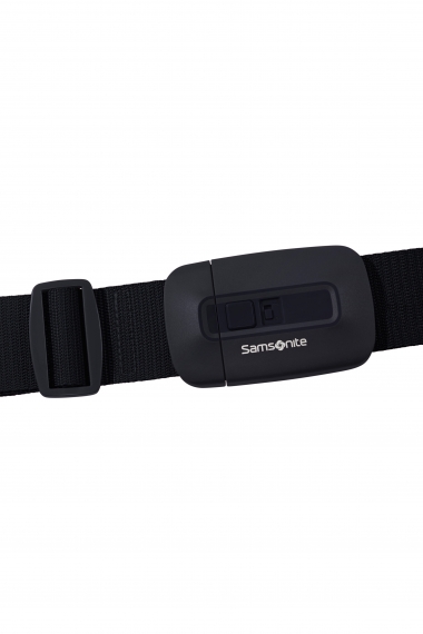 Samsonite Bagasjerem - Black