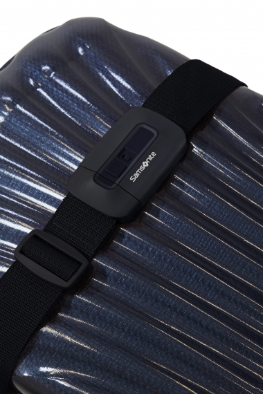 Samsonite Bagasjerem - Black