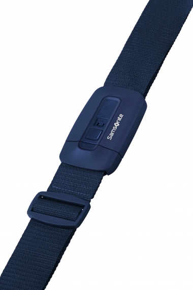 Samsonite Bagasjerem - Midnight Blue