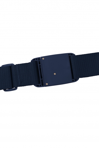 Samsonite Bagasjerem TSA-lås - Midnight Blue