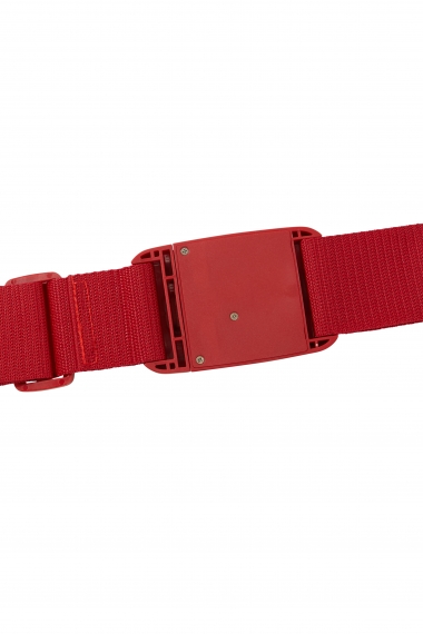 Samsonite Bagasjerem TSA-lås - Red