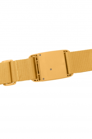 Samsonite Bagasjerem TSA-lås - Yellow