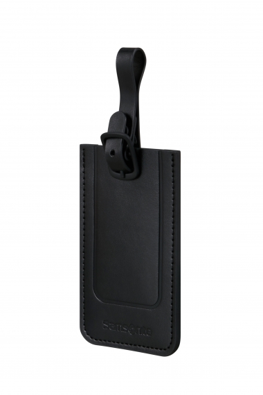 Samsonite Bagasjetag 2 stk - Black