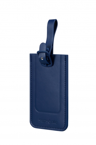 Samsonite Bagasjetag 2 stk - Midnight Blue