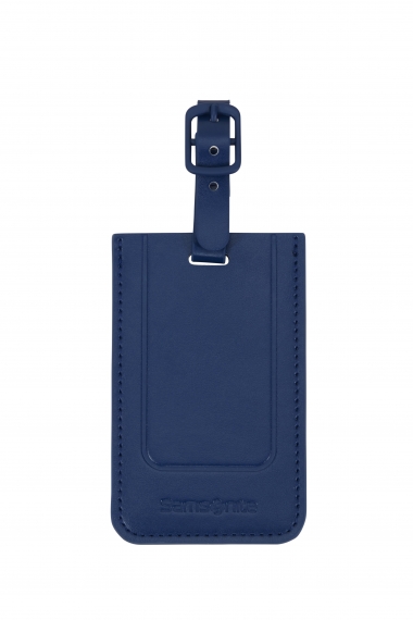 Samsonite Bagasjetag 2 stk - Midnight Blue