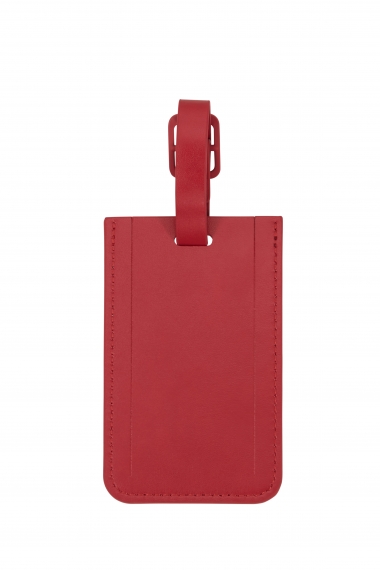 Samsonite Bagasjetag 2 stk - Red