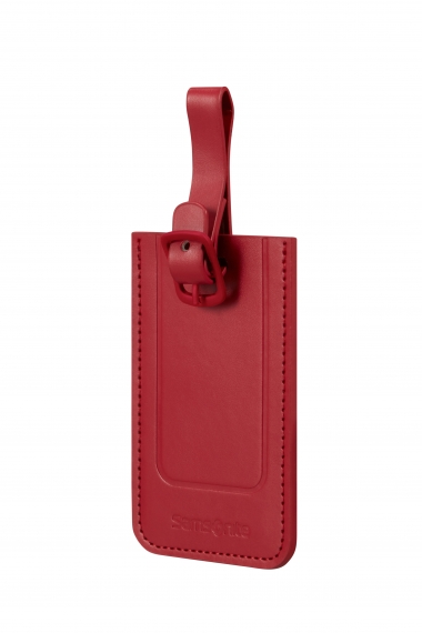 Samsonite Bagasjetag 2 stk - Red