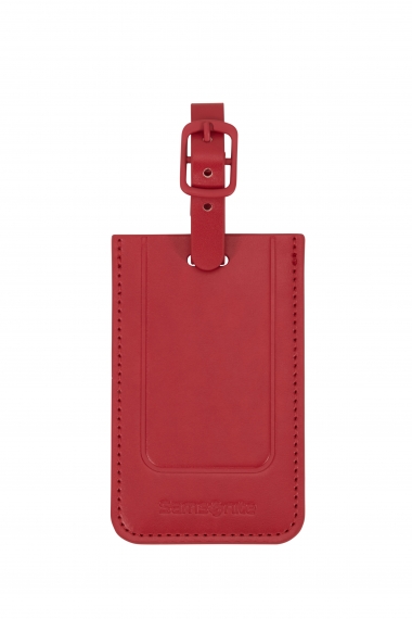 Samsonite Bagasjetag 2 stk - Red