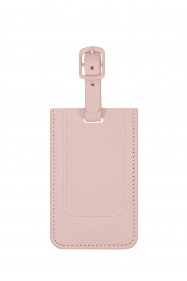 Samsonite Bagasjetag 2 stk - Rose