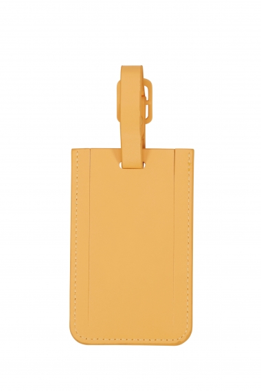Samsonite Bagasjetag 2 stk - Yellow