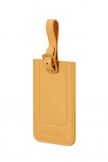 Samsonite Bagasjetag 2 stk - Yellow