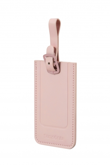 Samsonite Bagasjetag 2 stk - Rose
