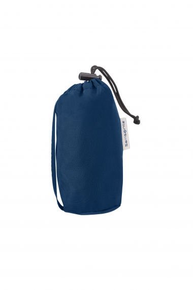 Samsonite Nakkepute - Easy Oppblåsbar Midnight Blue