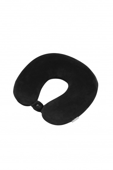 Samsonite Nakkepute Memory Foam - Black