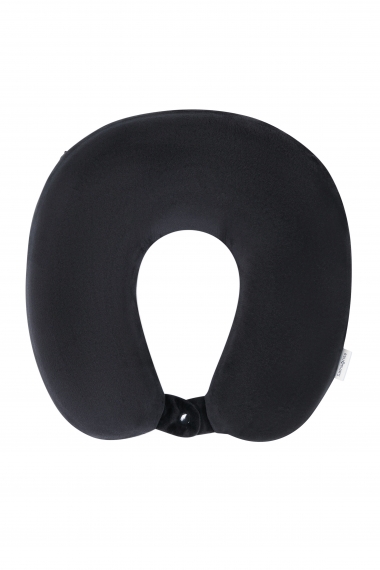 Samsonite Nakkepute Memory Foam - Black