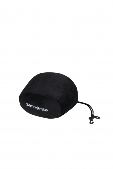 Samsonite Nakkepute Memory Foam Pouch - Black
