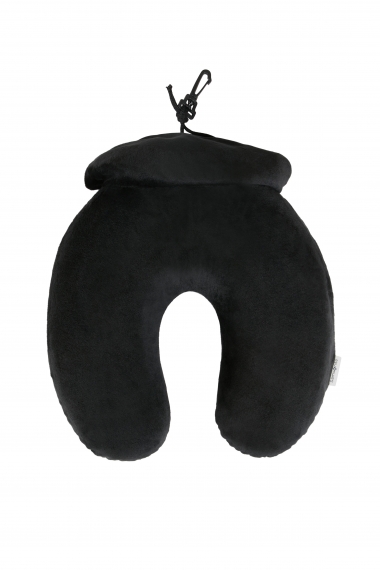 Samsonite Nakkepute Memory Foam Pouch - Black
