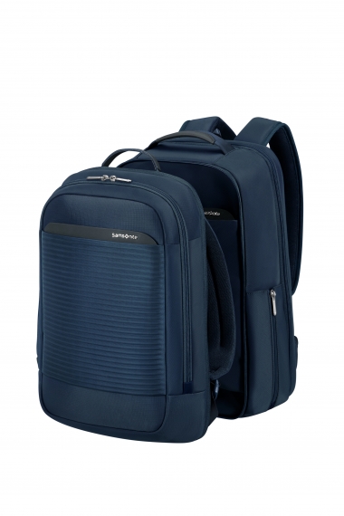 Samsonite Paralux - Reiserygsekk Midnight Navy