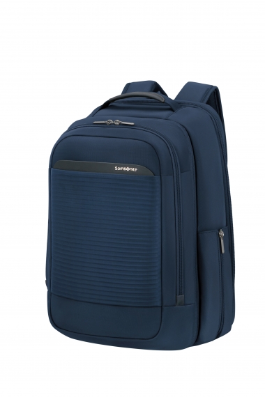 Samsonite Paralux - Reiserygsekk Midnight Navy