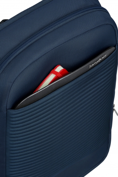 Samsonite Paralux - Reiserygsekk Midnight Navy