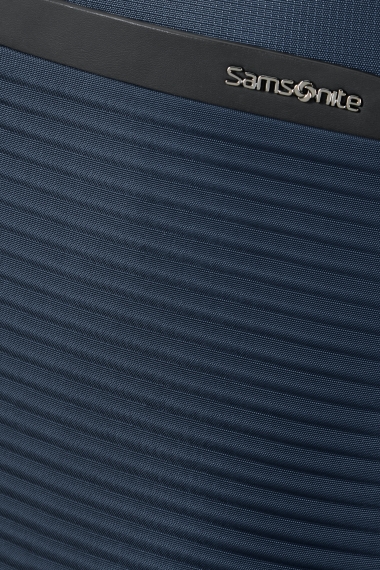 Samsonite Paralux - Reiserygsekk Midnight Navy