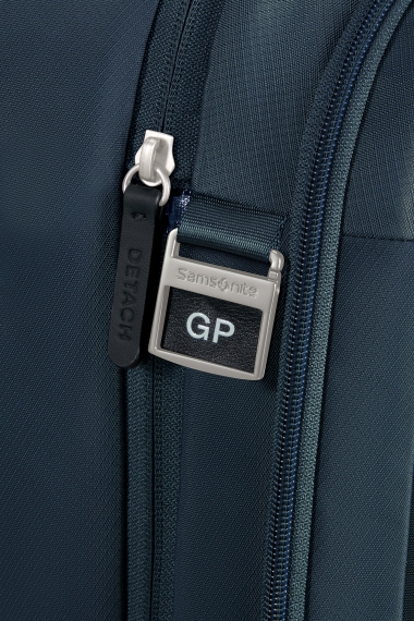 Samsonite Paralux - Reiserygsekk Midnight Navy