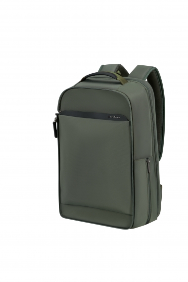 Samsonite Paralux - Reiserygsekk Olive