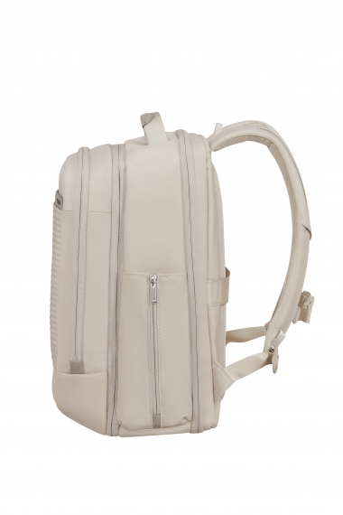 Samsonite Paralux - Reiserygsekk Stone Grey