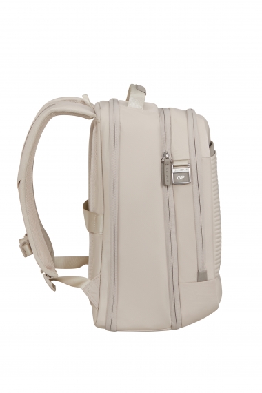 Samsonite Paralux - Reiserygsekk Stone Grey