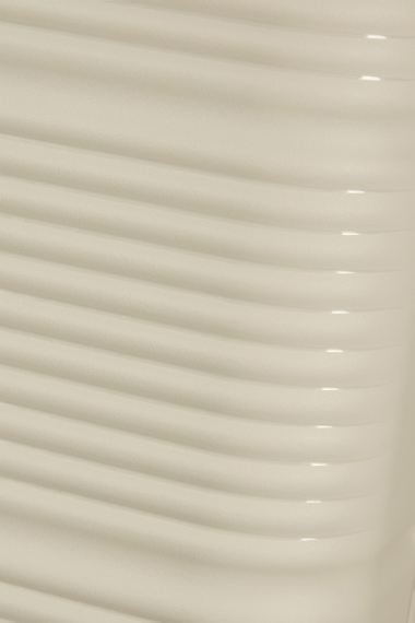 Samsonite Paralux - Kabinkoffert Utvidbar Stone Grey