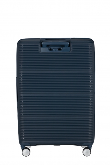 Samsonite Paralux - Stor Utvidbar Midnight Navy