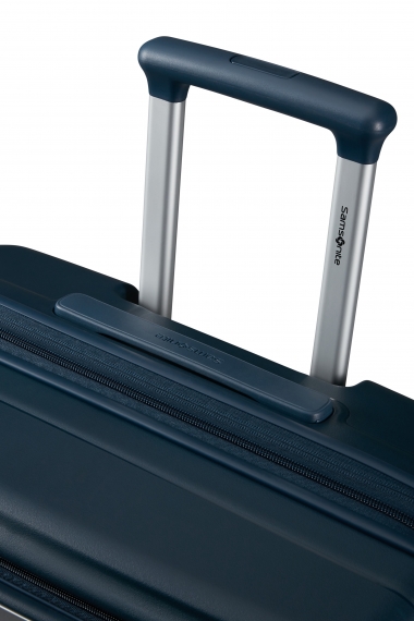 Samsonite Paralux - Stor Utvidbar Midnight Navy