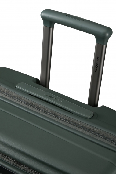 Samsonite Paralux - Stor Utvidbar Olive