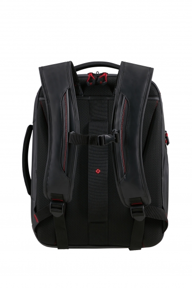 Samsonite Ecodiver - Reiserygsekk Underseater Black
