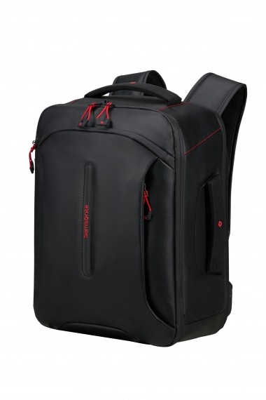 Samsonite Ecodiver - Reiserygsekk Underseater Black