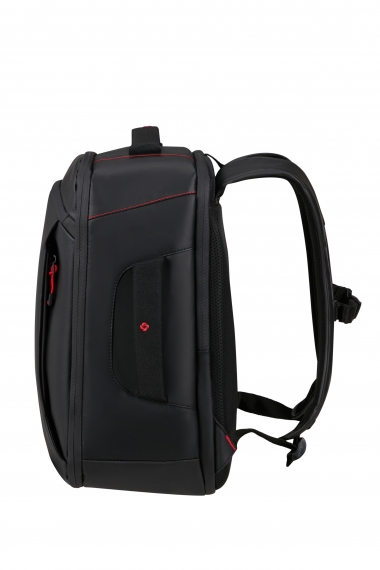 Samsonite Ecodiver - Reiserygsekk Underseater Black