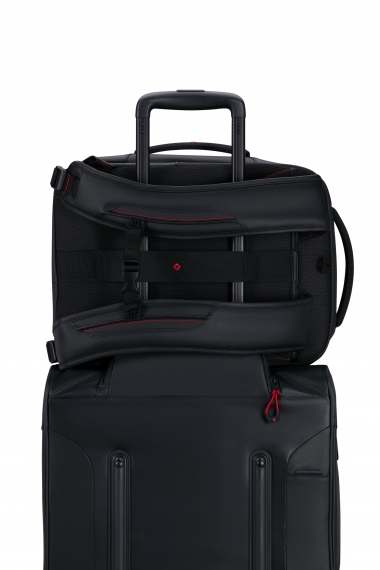 Samsonite Ecodiver - Reiserygsekk Underseater Black