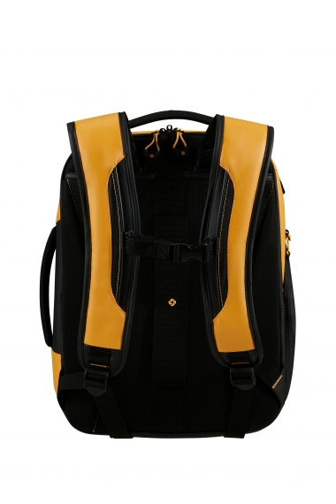 Samsonite Ecodiver - Reiserygsekk Underseater Yellow