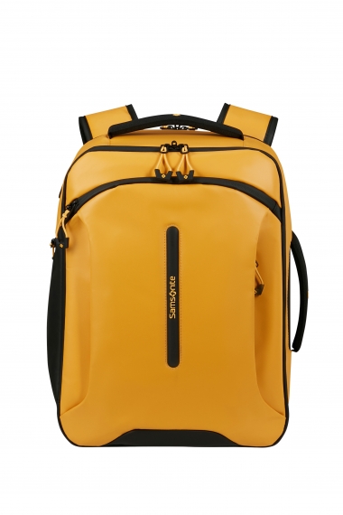 Samsonite Ecodiver - Reiserygsekk Underseater Yellow